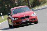 BMW 118i Sport Line 2011 года